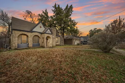 1606 Lansford Ave, Dallas, TX 75224