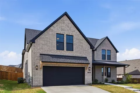 7429 Harrier St, Fort Worth, TX 76179