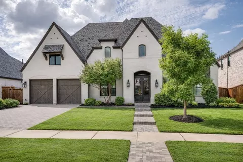 6263 Stockwell Dr, Frisco, TX 75034