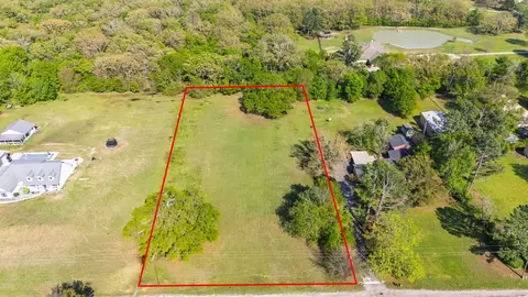 tbd Mckenzie Rd, Campbell, TX 75422