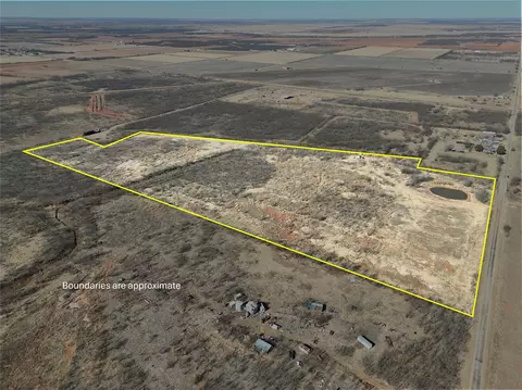 0 Hacker, Iowa Park, TX 76367
