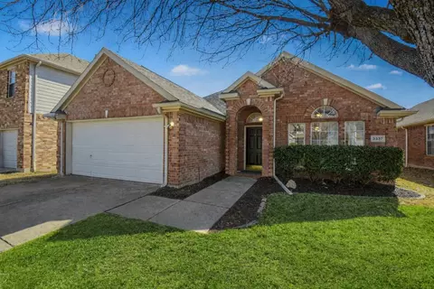 3337 Woodberry Ln, Mckinney, TX 75071