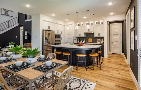 Kitchen - 1652 Cornwall Ave, Haslet, TX 76052 photo 1 of 4