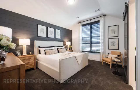 Bedroom - 1652 Cornwall Ave, Haslet, TX 76052 photo 1 of 3