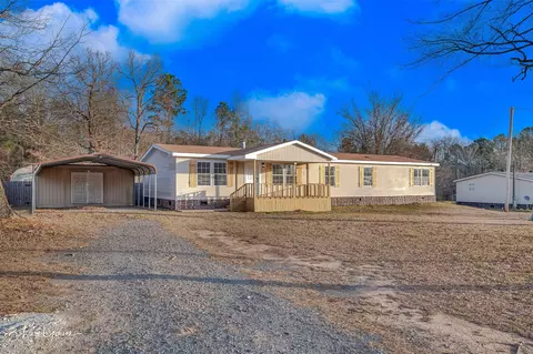 5460 Chuck A Dr, Shreveport, LA 71129