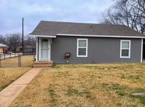 1335 Florea St, Graham, TX 76450