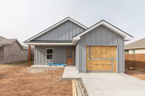 1918 Clinton St, Abilene, TX 79603