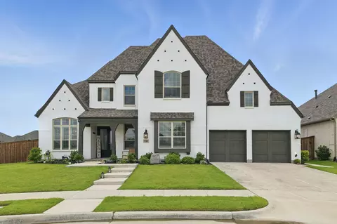 1301 Limestone Ridge Rd, Mansfield, TX 76063