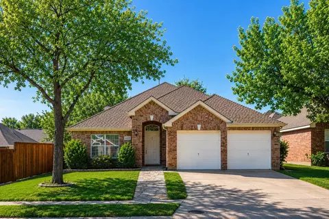 2408 Geneva Ln, Mckinney, TX 75072