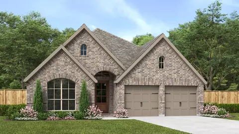 133 Enclave Dr, Lakewood Village, TX 75068