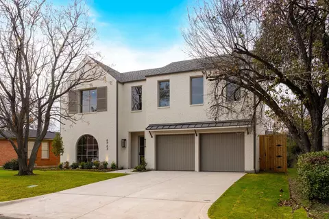 6723 Kenwell St, Dallas, TX 75209