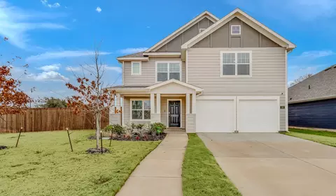 103 Rock Creek Ln, Terrell, TX 75160