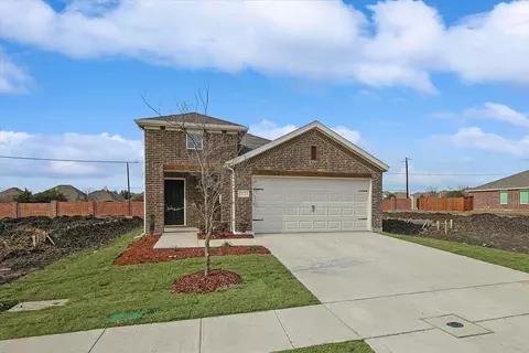 1714 Glacial Beech Pl, Forney, TX 75126