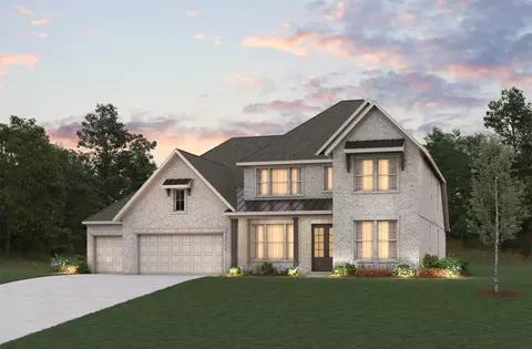 2240 Zurek Ln, Heath, TX 75032
