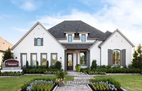 1220 Abbeygreen Rd, Forney, TX 75126