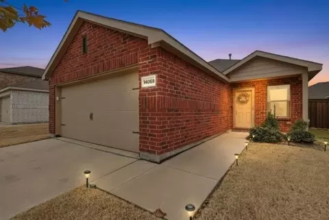 14069 Haggerston Dr, Pilot Point, TX 76258