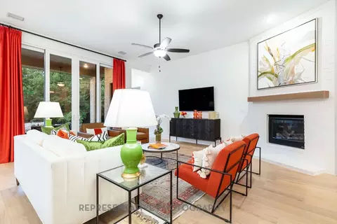 Living - 2106 Charming Forge Rd, Forney, TX 75126 photo 3 of 5