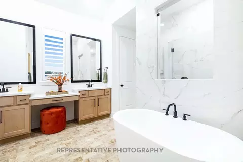 Bath - 2106 Charming Forge Rd, Forney, TX 75126 photo 4 of 5