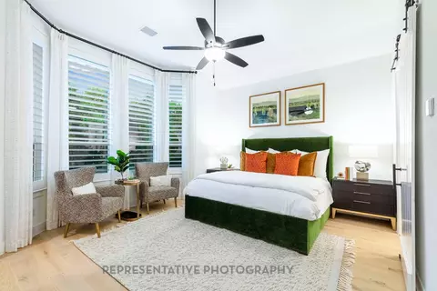 Bedroom - 2106 Charming Forge Rd, Forney, TX 75126 photo 1 of 6