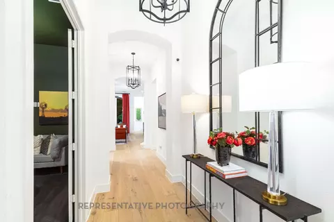 Entry Way - 2106 Charming Forge Rd, Forney, TX 75126 photo 1 of 1