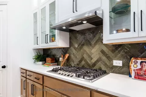 Kitchen - 2106 Charming Forge Rd, Forney, TX 75126 photo 7 of 7