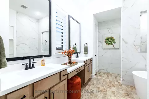 Bath - 2106 Charming Forge Rd, Forney, TX 75126 photo 1 of 5