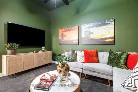 Living - 2106 Charming Forge Rd, Forney, TX 75126 photo 5 of 5