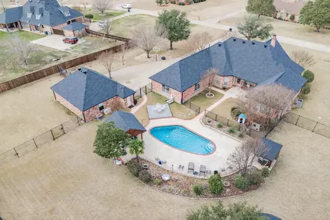 10924 Bradley Cir, Forney, TX 75126