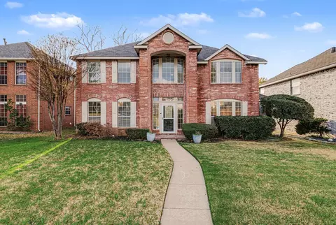 2829 Panorama Dr, Carrollton, TX 75007