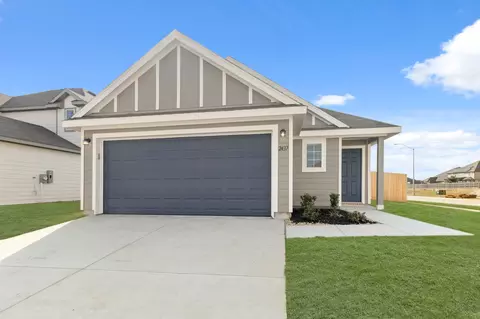 2437 Texas Ash Way, Fort Worth, TX 76123