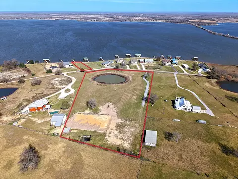 279 Pr 5749, Groesbeck, TX 76642