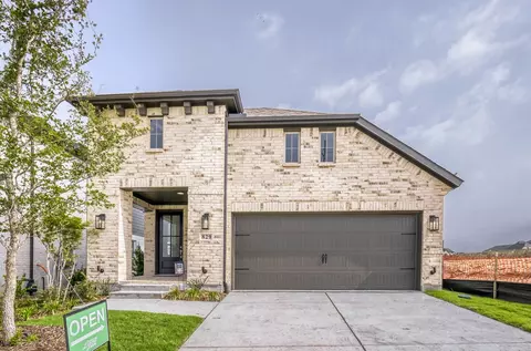 829 Dogwood Ln, Lavon, TX 75166