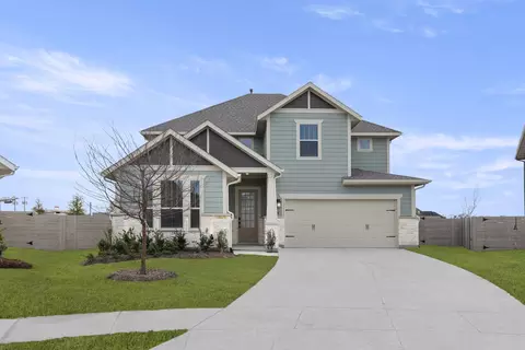 3101 Hoyle St, Mckinney, TX 75071