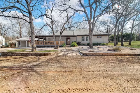 2521 Timber Rd, Burleson, TX 76028