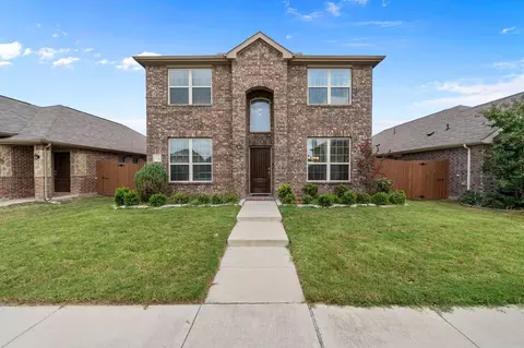 3006 Buckthorn St, Heartland, TX 75126