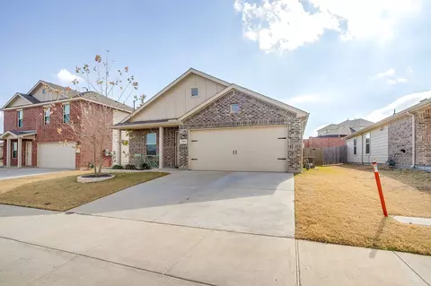 6329 Becker Ave, Fort Worth, TX 76123