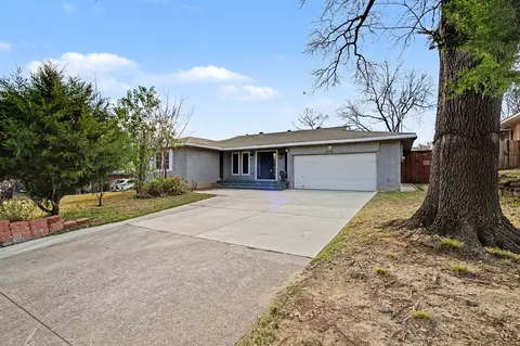 1714 E Union Bower Rd, Irving, TX 75061