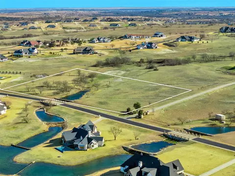 101 Loma Alta Ct, Aledo, TX 76008