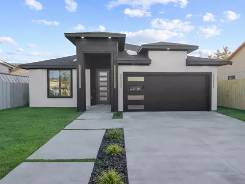 1420 Morrell Ave, Dallas, TX 75203