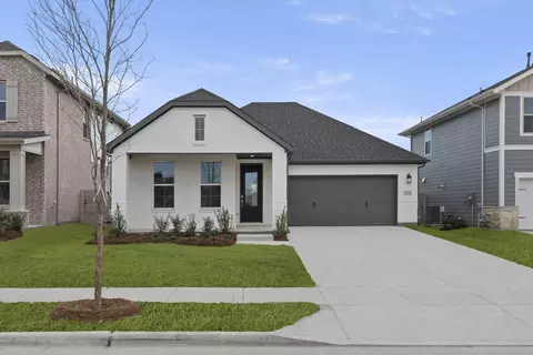 2620 Andorra Rd, Mckinney, TX 75071
