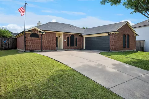 3814 Remington Ct, Sachse, TX 75048