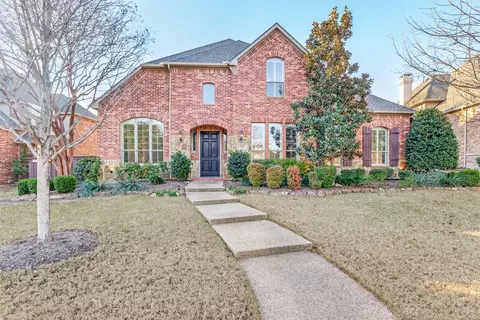 1333 Comal Dr, Allen, TX 75013
