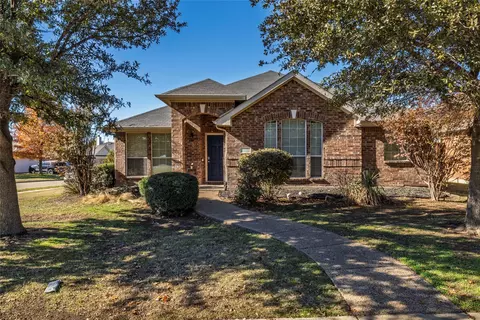 13519 Mill Town Dr, Frisco, TX 75033