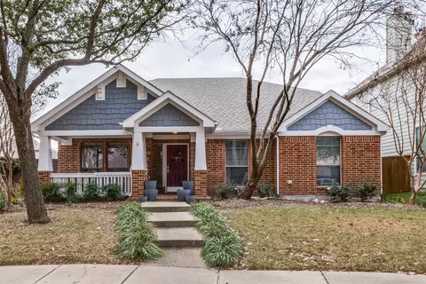 3303 Heritage Dr, Melissa, TX 75454