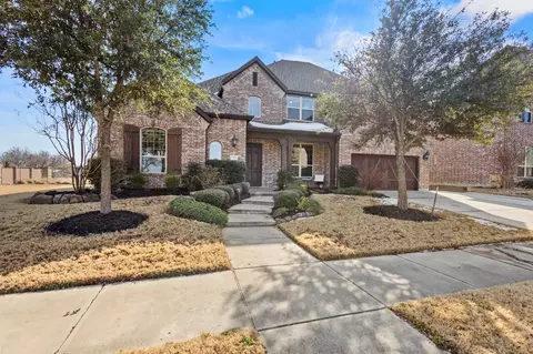 14225 Sowell Dr, Frisco, TX 75035