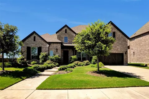 14225 Sowell Dr, Frisco, TX 75035