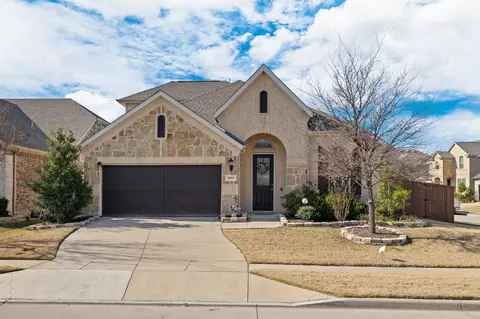 5504 Ripasso St, Mckinney, TX 75070