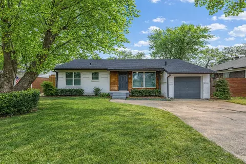 10550 Ferguson Rd, Dallas, TX 75228