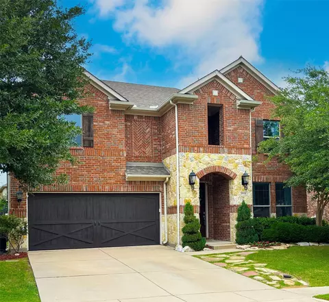 3916 Brook Wood Dr, Mckinney, TX 75071