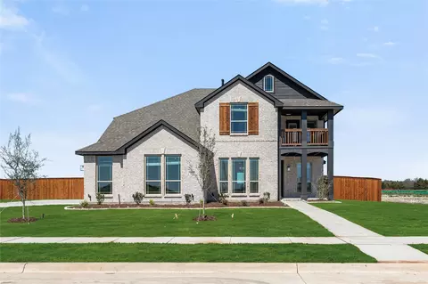 427 Birkdale Ln, Red Oak, TX 75154